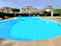 Re-Sale - Quad Villa - Orihuela Costa - Punta Prima