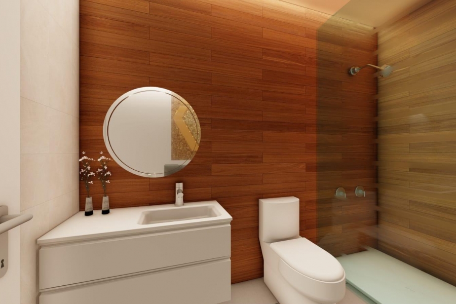 New - Detached Villa - Daya Nueva - Daya Nueva - Town