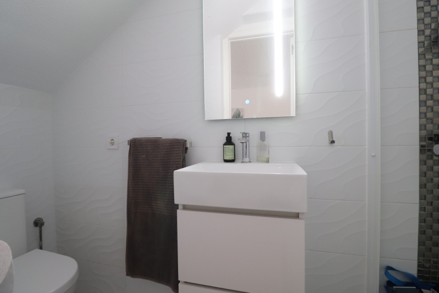 Re-Sale - Townhouse - Benijofar - Monte Azul