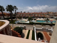 Re-Sale - Townhouse - Ciudad Quesada - Doña Pepa