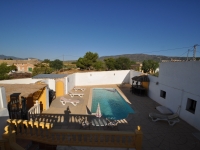 Re-Sale - Country Property - Pinoso - Edge of town