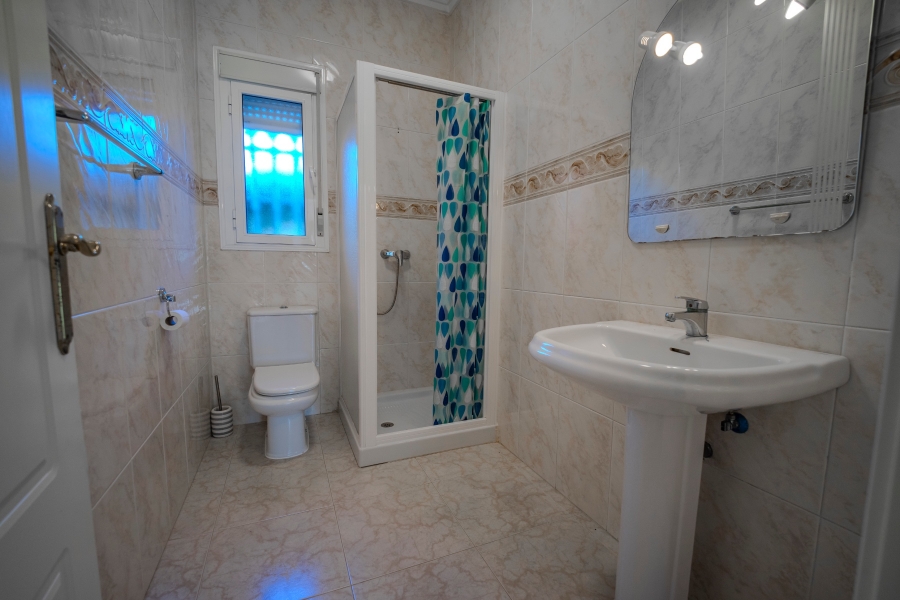 Re-Sale - Detached Villa - Ciudad Quesada - Doña Pepa
