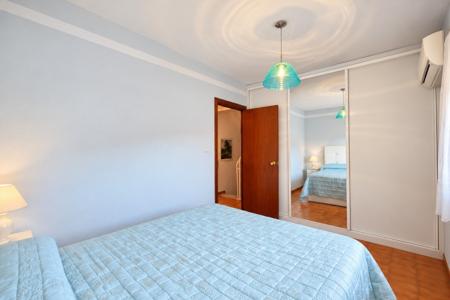 Re-Sale - Townhouse - Torrevieja - Torrevieja - Centre