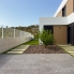 New - Detached Villa - Finestrat - Sierra Cortina - Golf Bahia