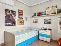 Re-Sale - Detached Villa - Orihuela Costa - Los Dolses