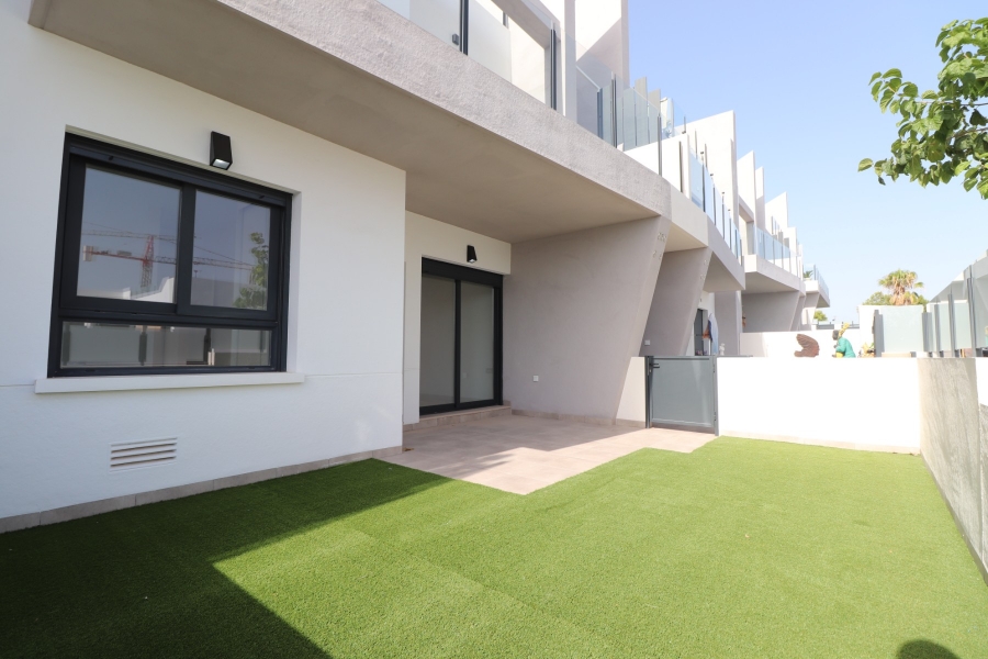 Huur - Appartement - San Miguel de Salinas - San Miguel - Stad