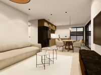 New - Detached Villa - Benijofar - Benijofar - Village