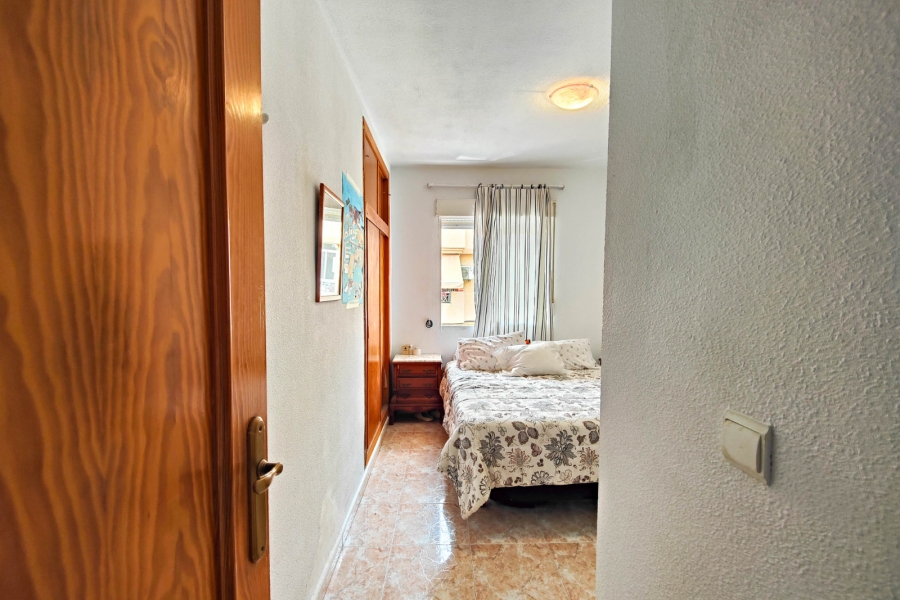 Re-Sale - Apartment - Torrevieja - Torrevieja - Centre