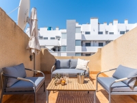 Re-Sale - Townhouse - Orihuela Costa - Villamartin