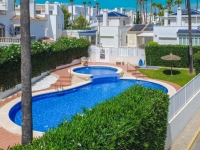 Re-Sale - Townhouse - Orihuela Costa - Los Dolses