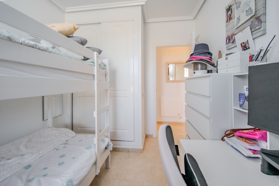 Re-Sale - Apartment - Ciudad Quesada - La Marquesa