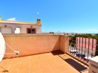 Re-Sale - Townhouse - Orihuela Costa - Playa Flamenca