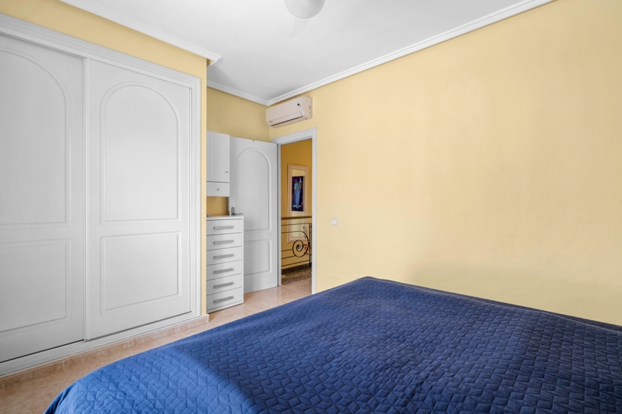 Re-Sale - Townhouse - Ciudad Quesada - Doña Pepa