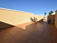Re-Sale - Townhouse - Algorfa - Montemar