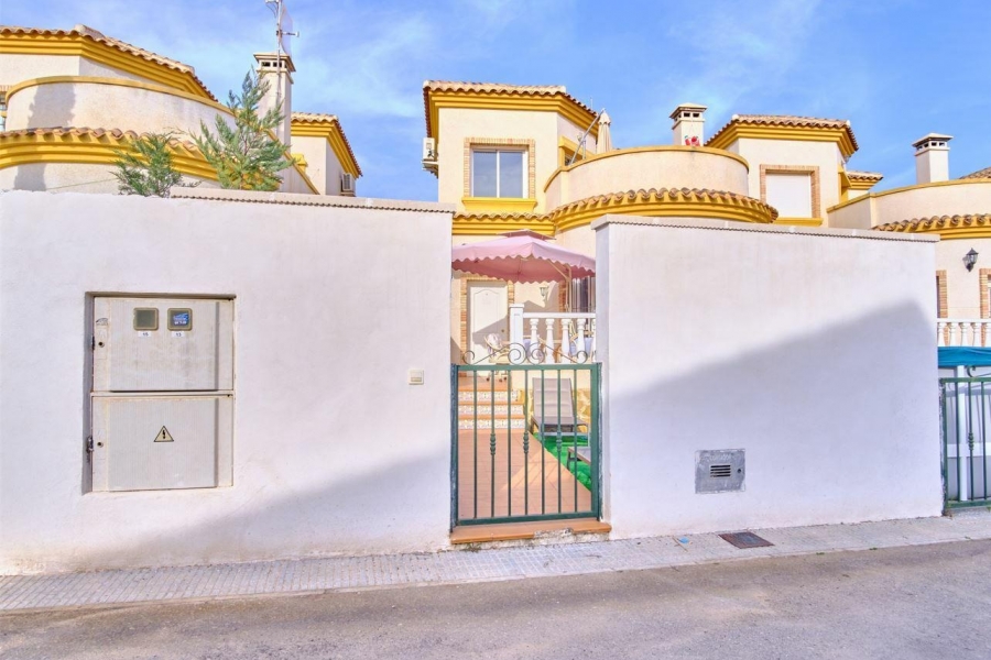 Re-Sale - Detached Villa - Los Montesinos - La Herrada
