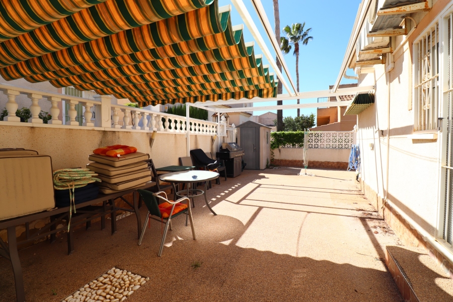 Re-Sale - Detached Villa - Ciudad Quesada - Atalayas