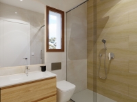 Nouveau - Villa - Elche