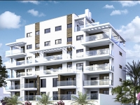 New - Apartment - Pilar de La Horadada - Mil Palmeras - Town