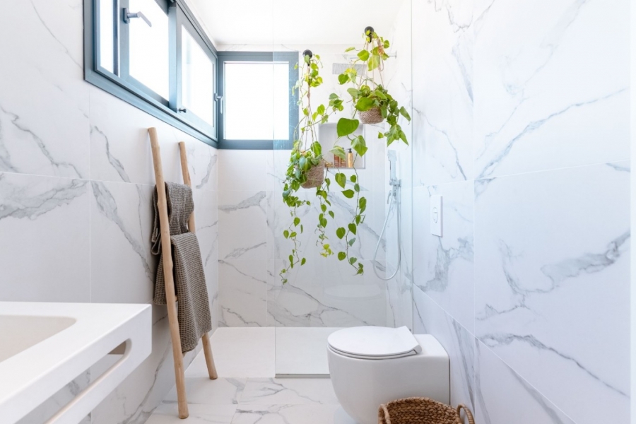 Re-Sale - Detached Villa - San Miguel de Salinas - San Miguel - Town