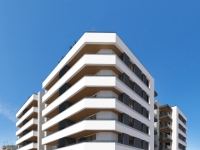 Nouveau - Penthouse - Almoradi - Almoradi - Ville