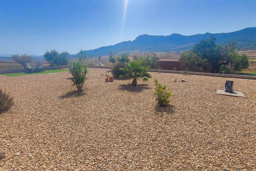 Re-Sale - Detached Villa - La Romana - La Romana - Country