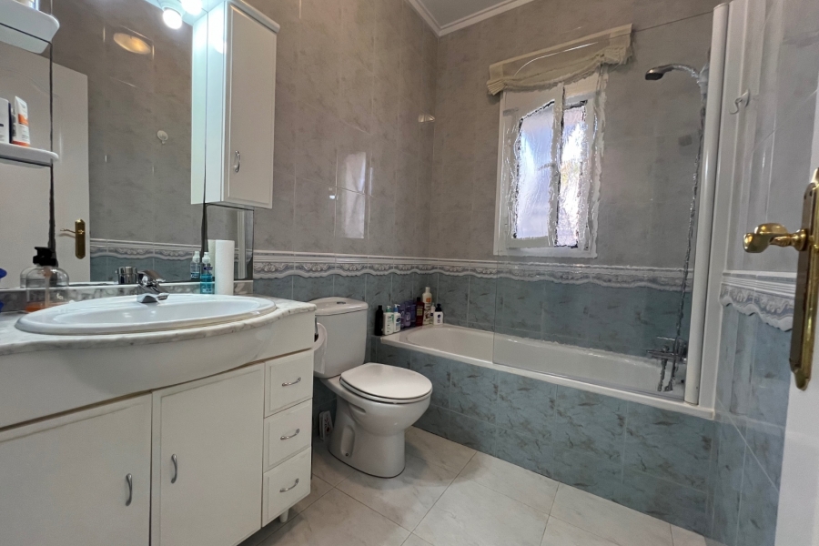 Re-Sale - Detached Villa - Ciudad Quesada - La Marquesa