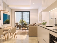 New - Apartment - Torrevieja - Torrevieja - Centre