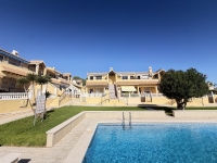 Re-Sale - Apartment - Orihuela Costa - Villamartin
