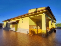 Re-Sale - Detached Villa - Aspe - Aspe - Country