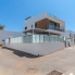 Re-Sale - Detached Villa - Orihuela Costa - Villamartin