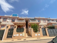 Appartement - Wederverkoop - Orihuela Costa - Playa Flamenca