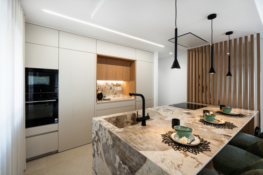 Nueva - Chalet - Orihuela Costa