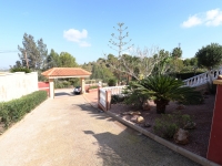 Re-Sale - Detached Villa - Algorfa - Lomas de La Juliana