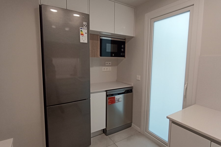 New - Apartment - Orihuela Costa - Mil Palmeras