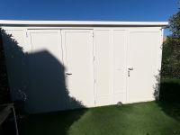 Re-Sale - Detached Villa - Algorfa - La Finca Golf Resort