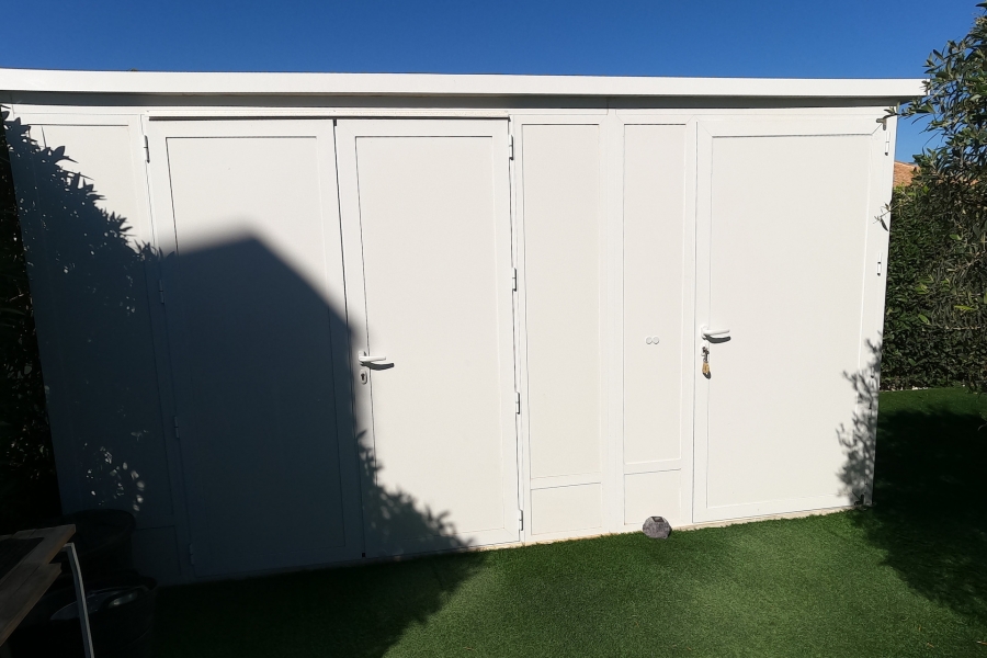 Re-Sale - Detached Villa - Algorfa - La Finca Golf Resort