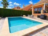 Re-Sale - Detached Villa - Algorfa - La Finca Golf Resort