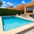 Re-Sale - Detached Villa - Algorfa - La Finca Golf Resort
