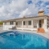 Re-Sale - Detached Villa - La Nucia - Panorama