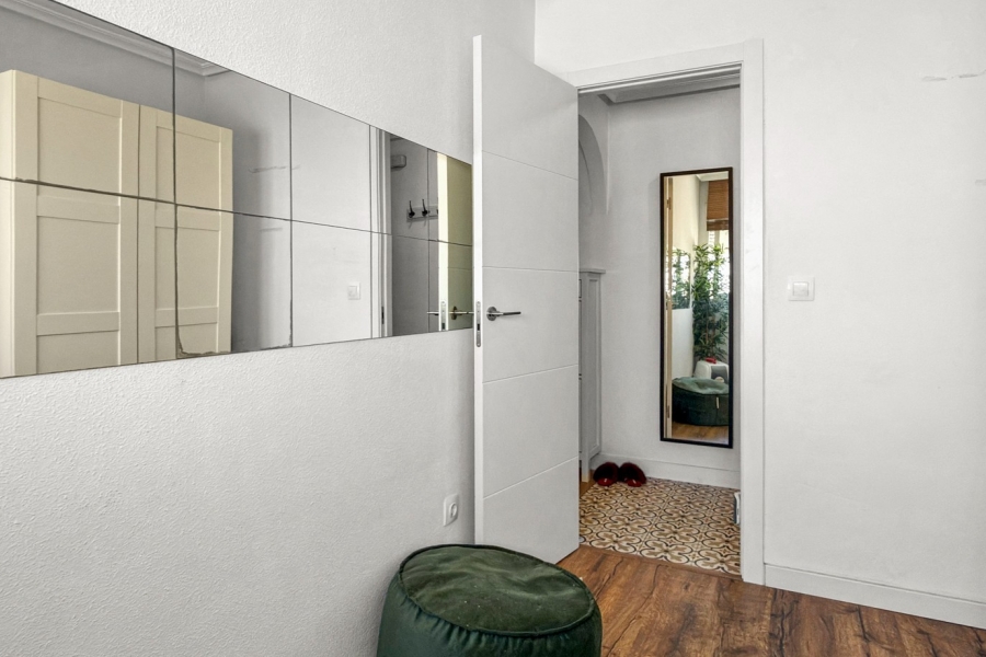 Re-Sale - Apartment - Torrevieja - Torrevieja - Centre