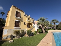 Re-Sale - Apartment - Orihuela Costa - Las Ramblas
