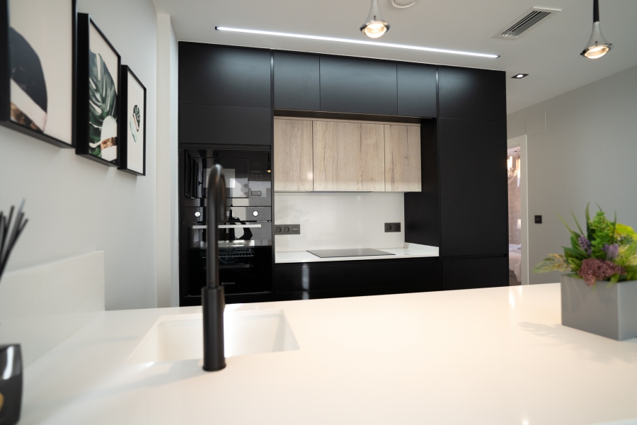 New - Townhouse - Torrevieja