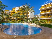 Re-Sale - Apartment - Orihuela Costa - Punta Prima