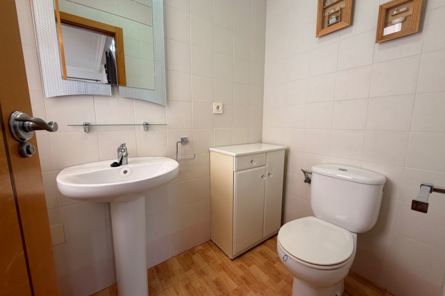 Re-Sale - Townhouse - Ciudad Quesada - Doña Pepa