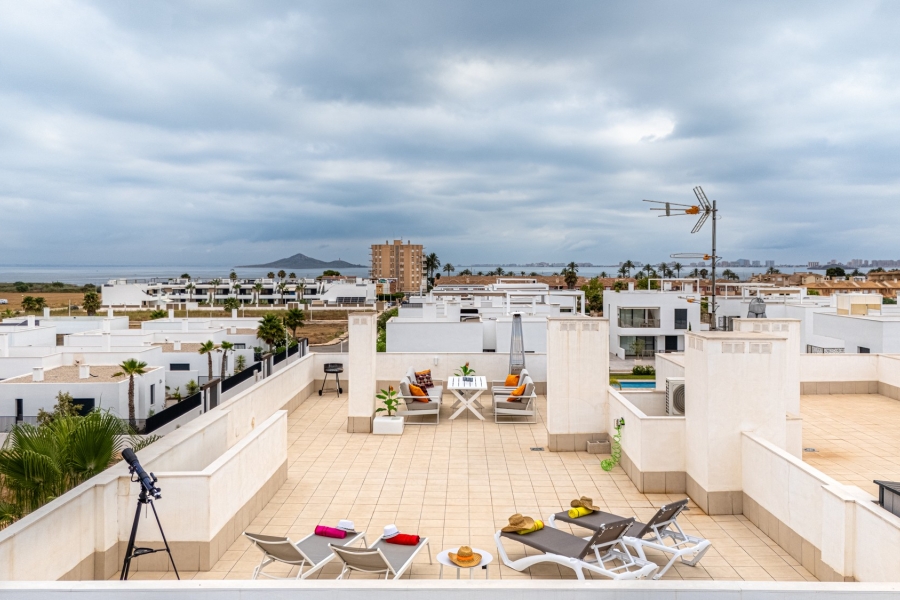 Re-Sale - Apartment - Cartagena - Mar de Cristal