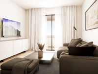 Nye - Leilighet - Finestrat