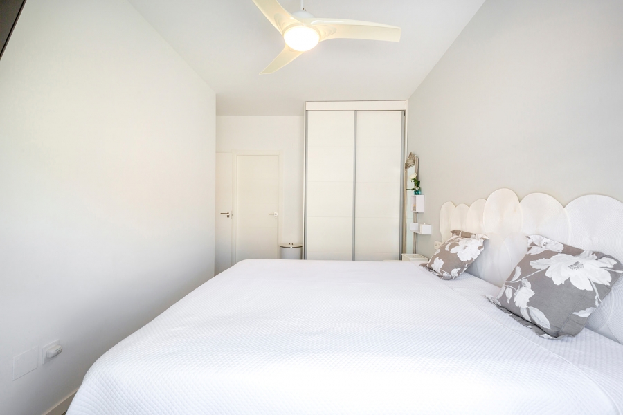 Re-Sale - Apartment - Torre de La Horadada - Torre de La Horadada - Town