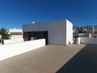 Re-Sale - Detached Villa - Algorfa - La Finca Golf Resort