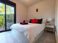 Re-Sale - Apartment - Algorfa - La Finca Golf Resort