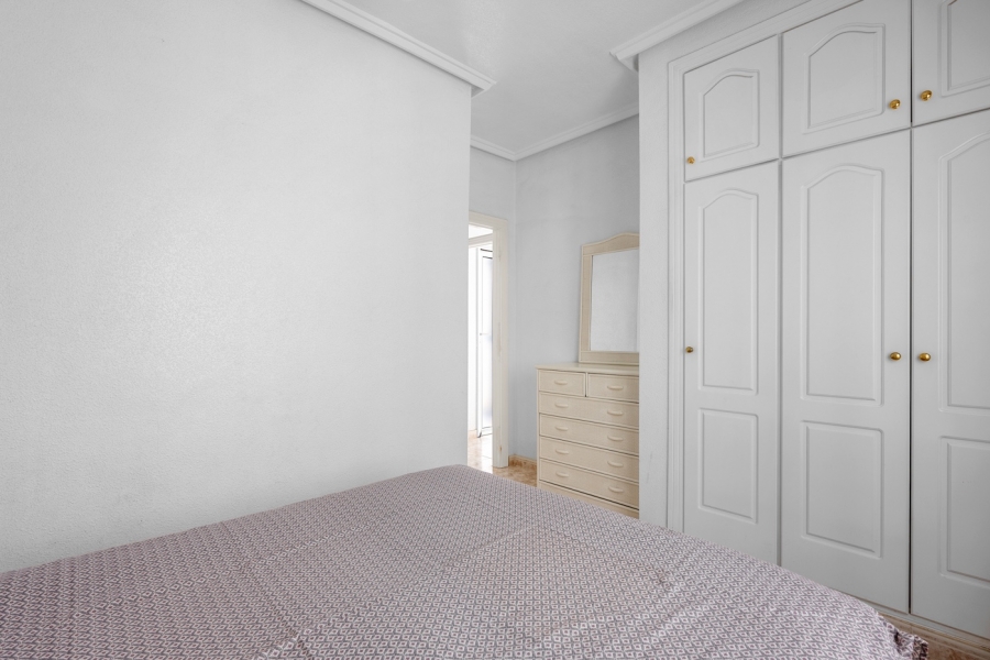 Re-Sale - Quad Villa - Ciudad Quesada - La Marquesa